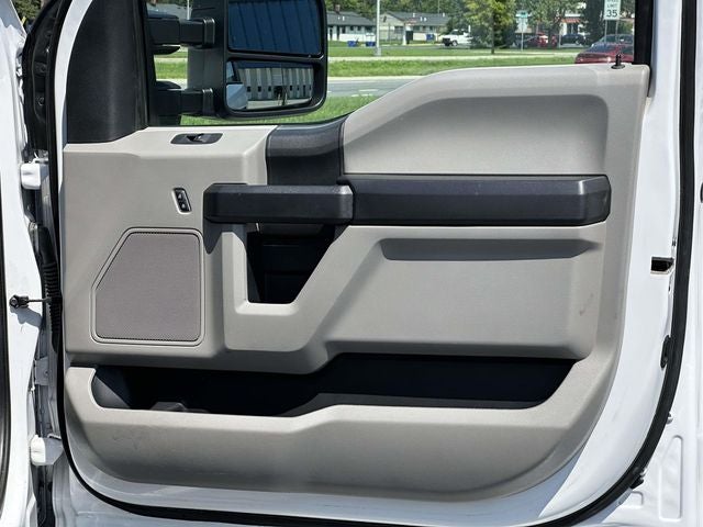 2020 Ford F-250SD XL