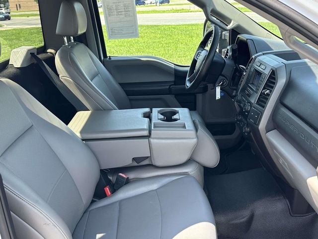 2020 Ford F-250SD XL