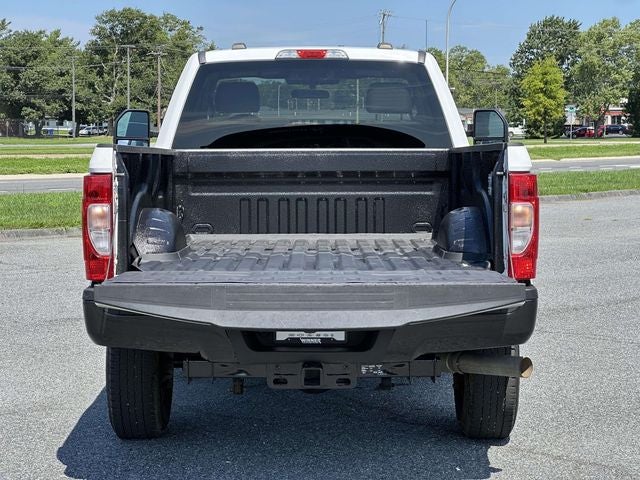 2020 Ford F-250SD XL