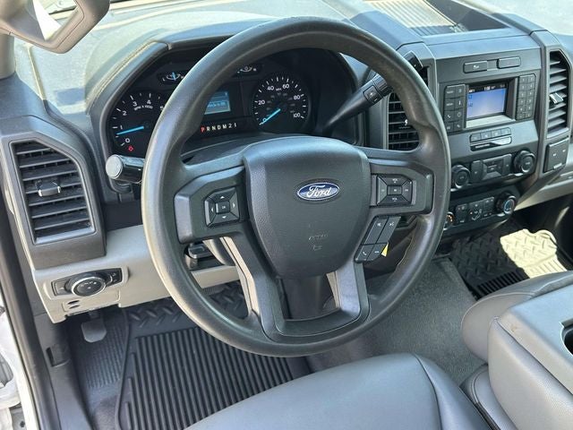 2020 Ford F-250SD XL
