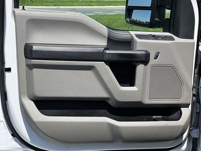 2020 Ford F-250SD XL