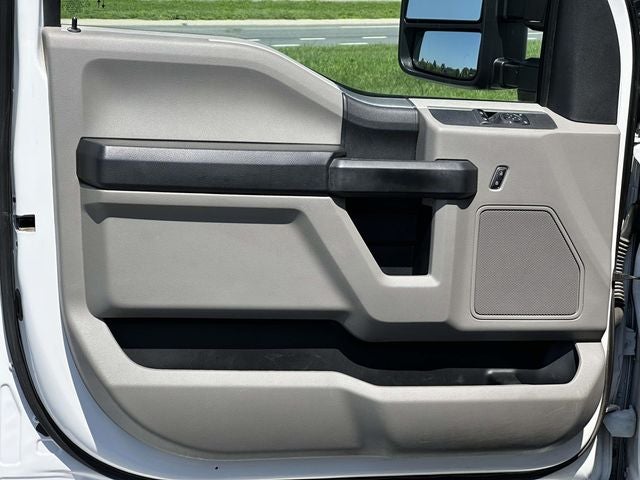 2020 Ford F-250SD XL
