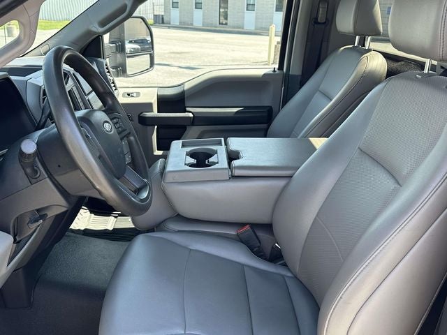 2020 Ford F-250SD XL