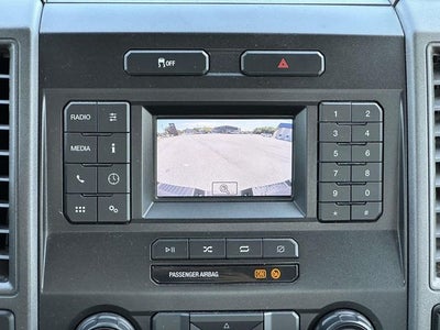 2020 Ford F-250SD XL
