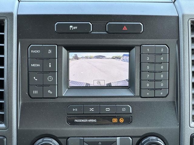 2020 Ford F-250SD XL