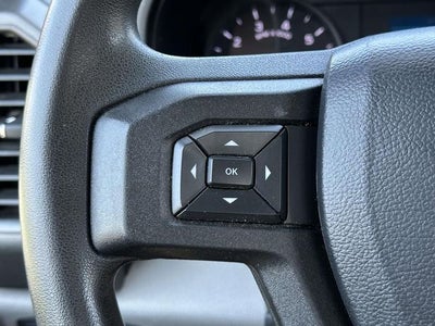 2020 Ford F-250SD XL