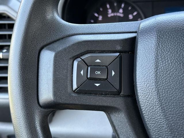 2020 Ford F-250SD XL