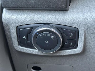 2020 Ford F-250SD XL