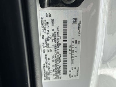 2020 Ford F-250SD XL