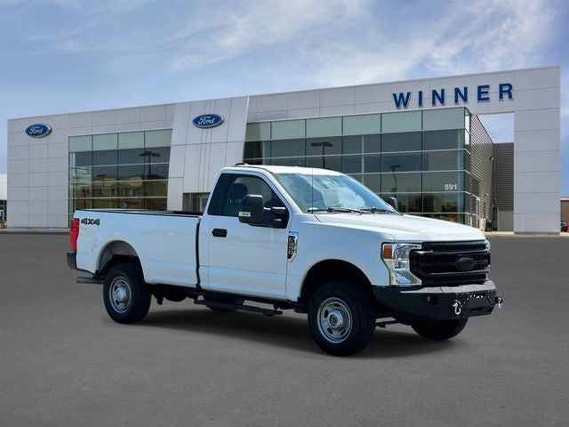2020 Ford F-250SD XL