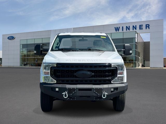 2020 Ford F-250SD XL