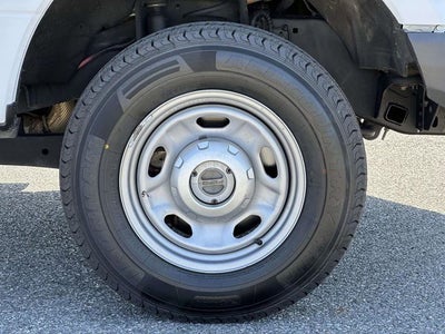 2020 Ford F-250SD XL