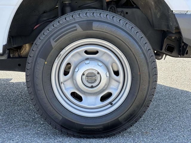 2020 Ford F-250SD XL
