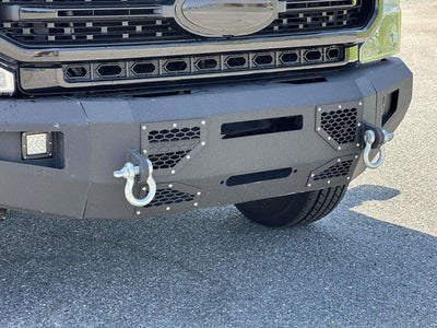 2020 Ford F-250SD XL