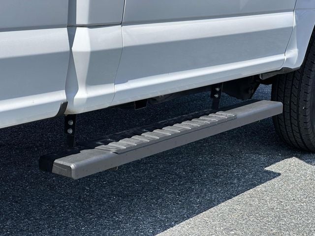 2020 Ford F-250SD XL
