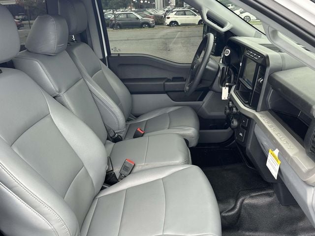 2024 Ford F-350SD XL DRW