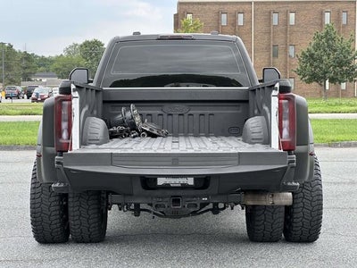 2024 Ford F-350SD XL DRW