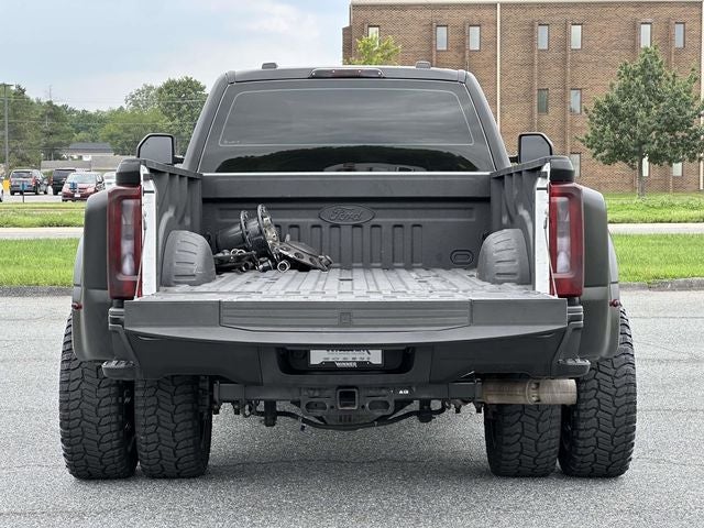 2024 Ford F-350SD XL DRW