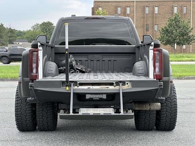 2024 Ford F-350SD XL DRW