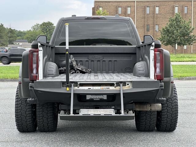 2024 Ford F-350SD XL DRW