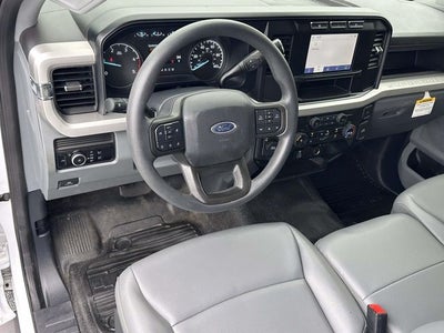 2024 Ford F-350SD XL DRW