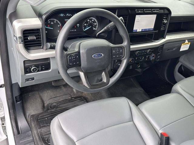 2024 Ford F-350SD XL DRW