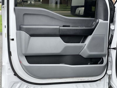 2024 Ford F-350SD XL DRW