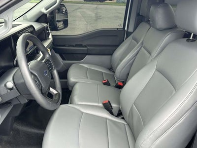 2024 Ford F-350SD XL DRW