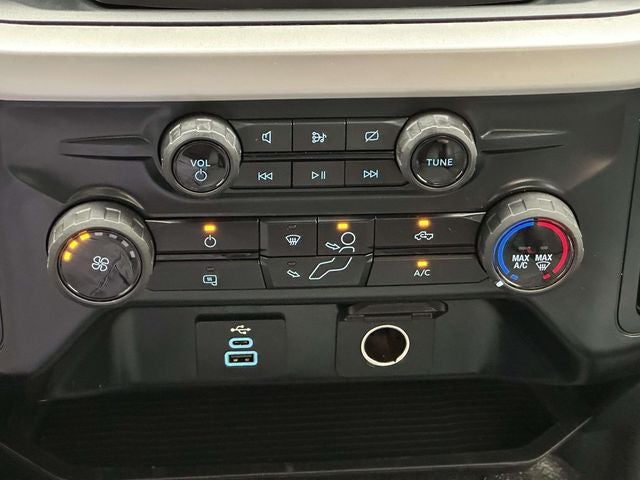 2024 Ford F-350SD XL DRW
