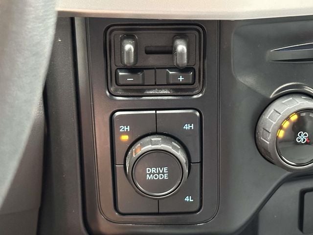 2024 Ford F-350SD XL DRW