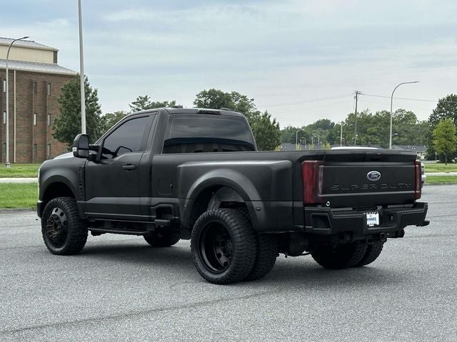 2024 Ford F-350SD XL DRW