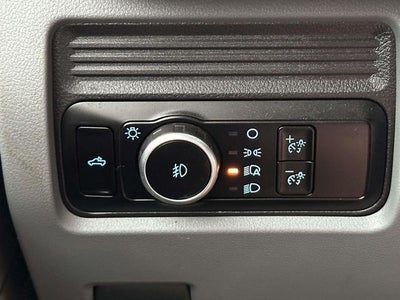 2024 Ford F-350SD XL DRW