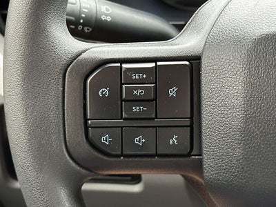 2024 Ford F-350SD XL DRW