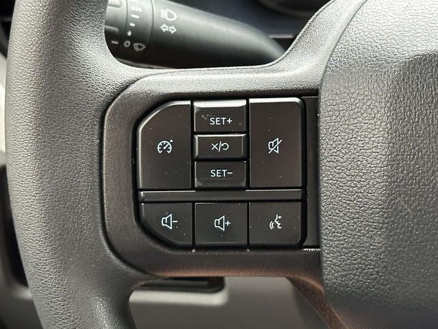 2024 Ford F-350SD XL DRW