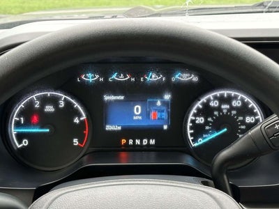 2024 Ford F-350SD XL DRW