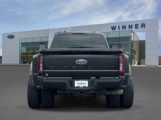 2024 Ford F-350SD XL DRW