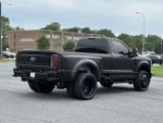 2024 Ford F-350SD XL DRW