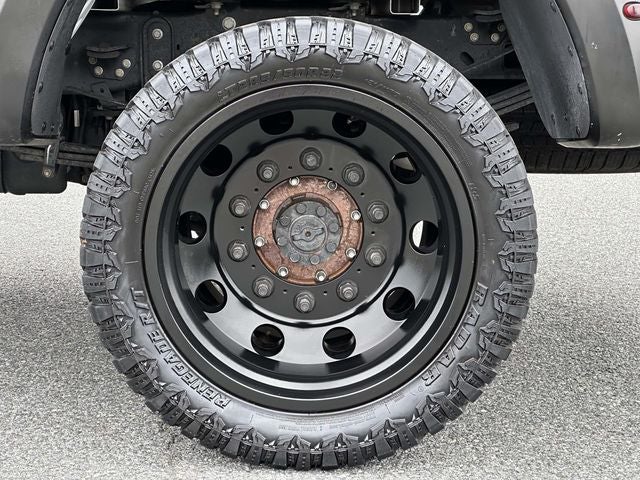 2024 Ford F-350SD XL DRW