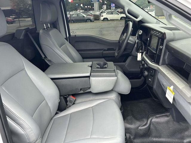 2024 Ford F-350SD XL DRW