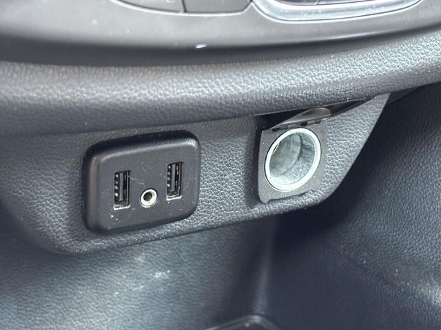2019 Chevrolet Traverse LT Cloth w/1LT