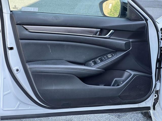 2021 Honda Accord Sport 2.0T