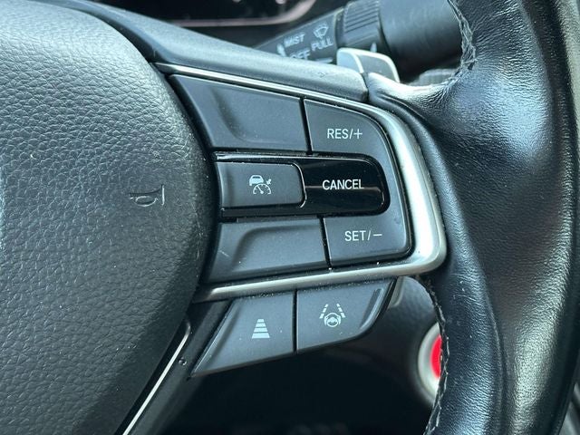2021 Honda Accord Sport 2.0T