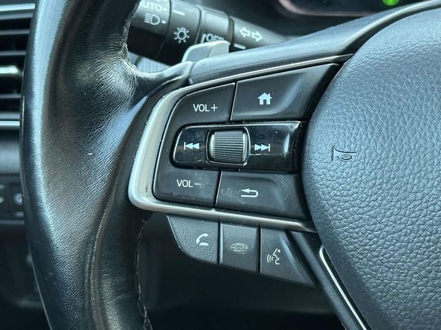 2021 Honda Accord Sport 2.0T