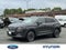 2022 Lincoln Nautilus Black Label