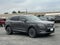 2022 Lincoln Nautilus Black Label