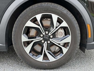 2024 Ford Mustang Mach-E Select