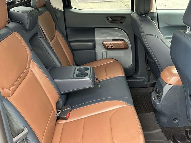 2023 Ford Maverick Lariat