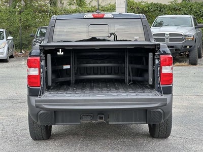 2023 Ford Maverick Lariat