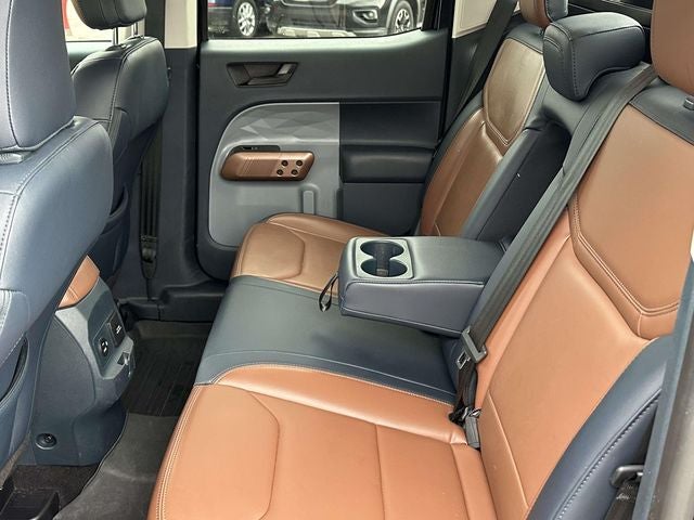 2023 Ford Maverick Lariat