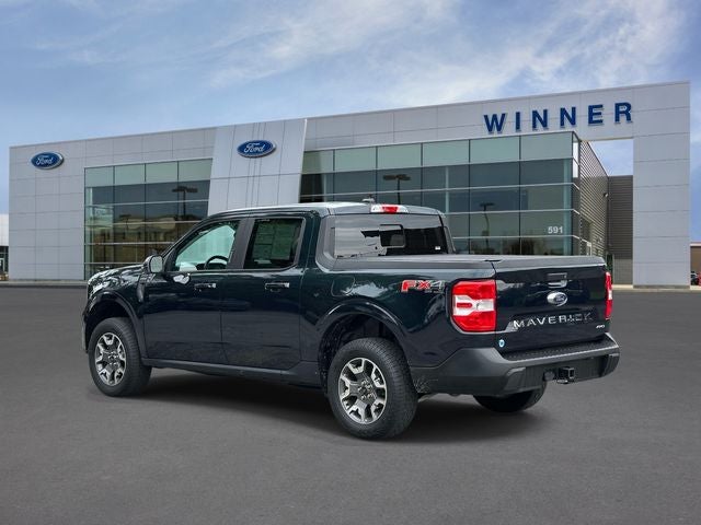2023 Ford Maverick Lariat